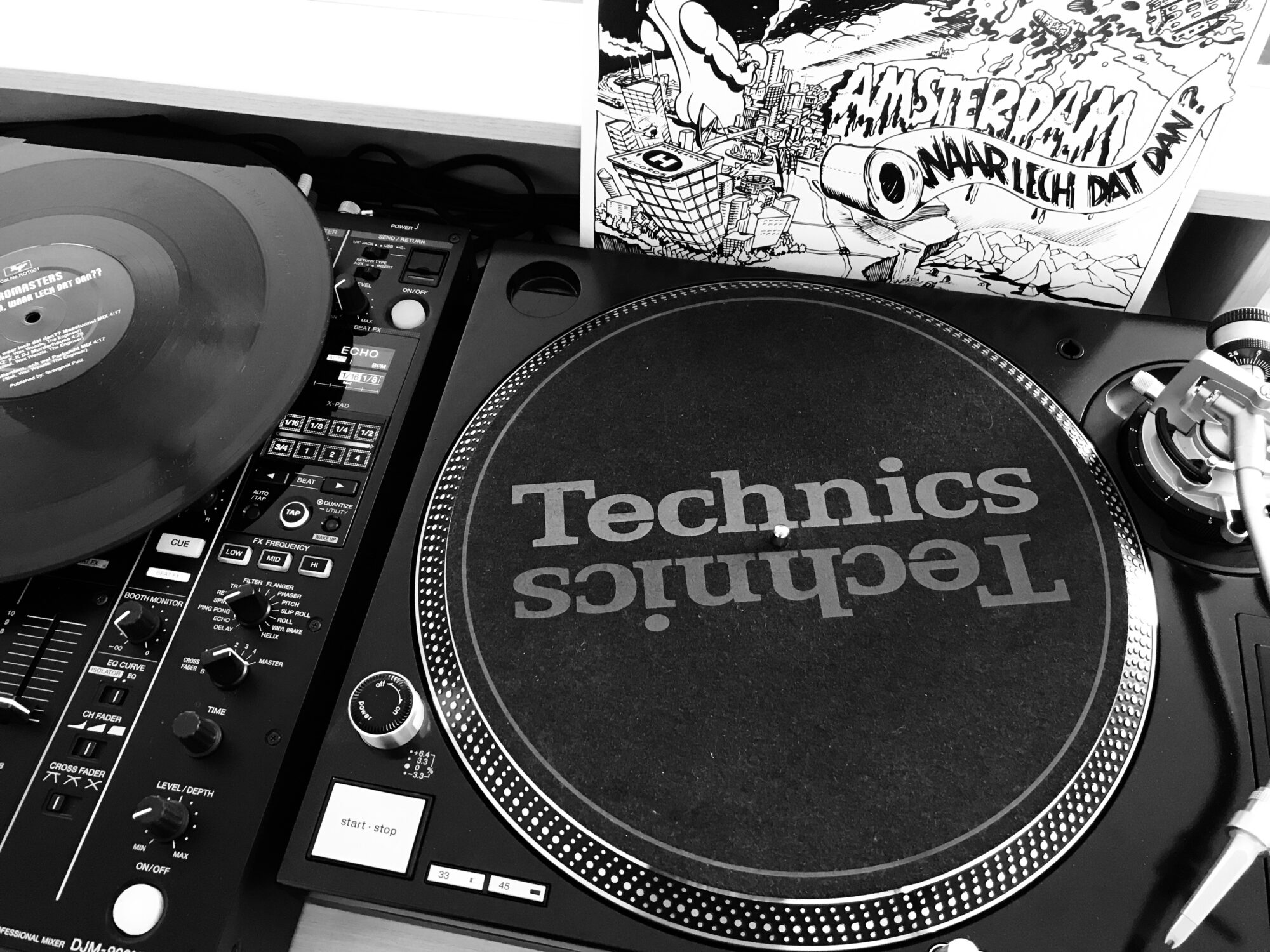 DJ Gear rental