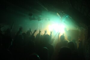 Events & Parties