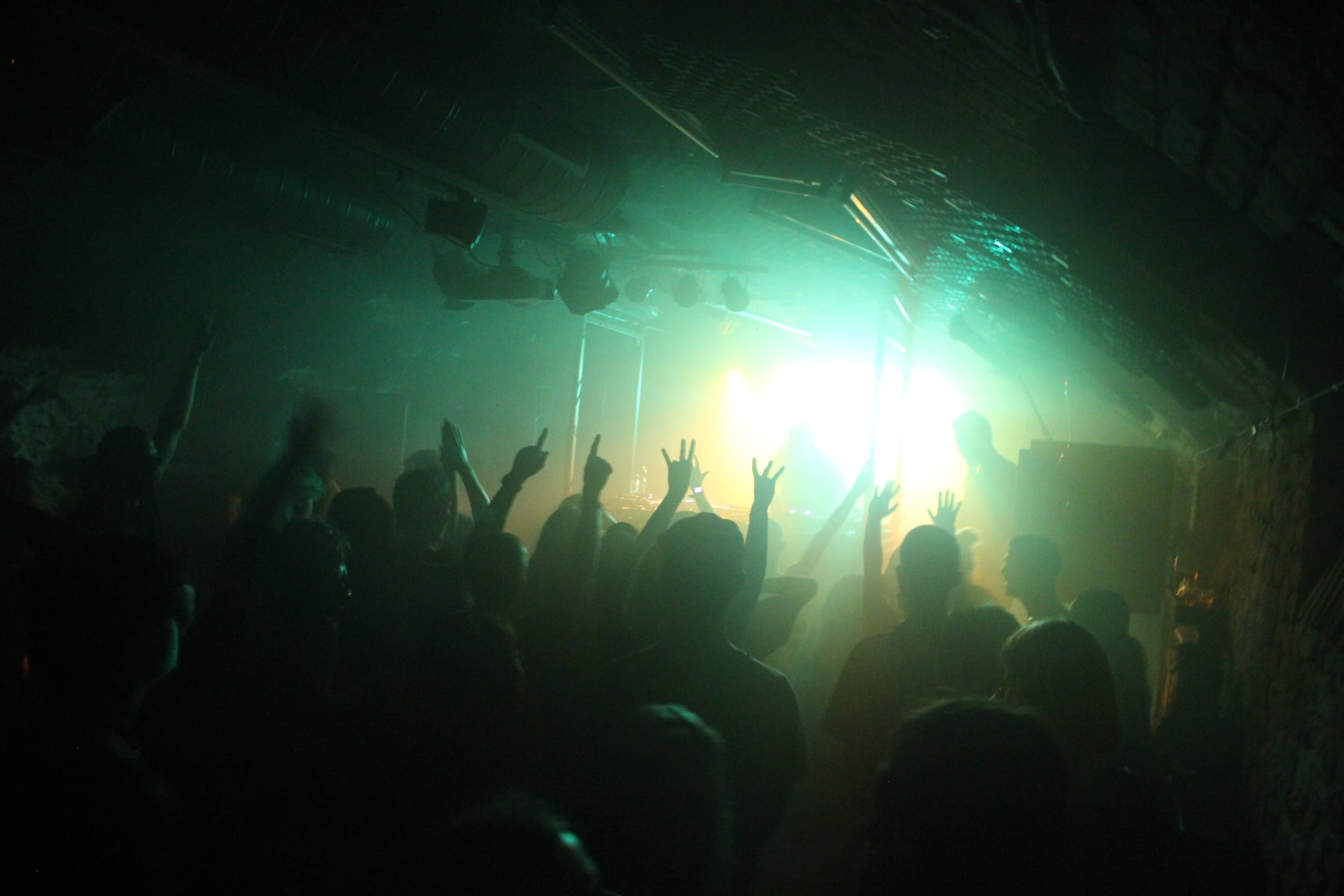 Events & Parties